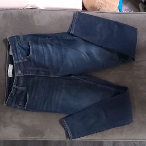 Social Standard Jeans